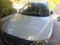 Usata Volvo XC70 163 CV (119 kW) 2004 Grigio Station wagon