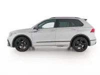 Usata VW Tiguan Style 150 CV (110 kW) 2023 Argento SUV