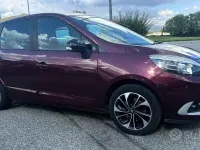 Usata Renault Scénic 116 CV (85 kW) 2016 Monovolume