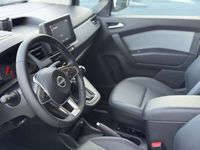 Nuova Nissan Townstar N-Connecta 131 CV (96 kW) 2025 Mineral white Furgone