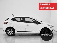 Usata Renault Clio Equilibre 90 CV (66 kW) 2023 Bianco Utilitaria
