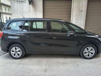 Usata Citroën Grand C4 Picasso Exclusive 120 CV (88 kW) 2016 Nero Monovolume