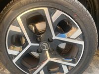 Usata Citroën C3 Aircross Shine 2021 Grigio SUV