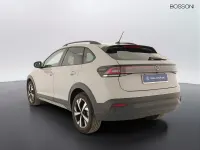 Usata VW Taigo Edition 115 CV (84 kW) 2025 Grigio SUV
