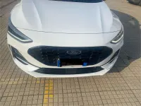 Usata Ford Focus ST-Line X 125 CV (91 kW) 2024 Berlina