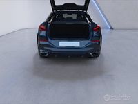 Usata BMW X6 M Sport 340 CV (250 kW) 2021 Artik grau metallizzato SUV