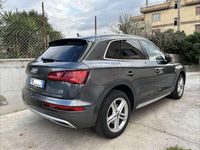 Usata Audi Q5 Business 190 CV (139 kW) 2018 SUV