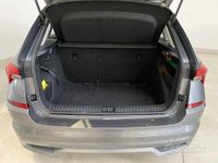 Usata Skoda Kamiq Style 110 CV (80 kW) 2023 Grigio SUV