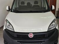 usata Fiat Doblò Doblo1.3 MJT 16V 95CV Lounge 3 posti