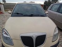 Usata Lancia Ypsilon 2007 Utilitaria