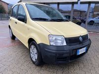 usata Fiat Panda 1.1 UNIPROPRIETARIO