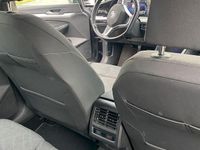 Usata VW Golf VIII Life 116 CV (85 kW) 2020 Grigio Berlina