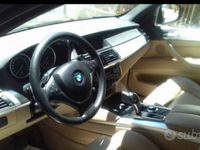 usata BMW X6 175.000 km no superbollo