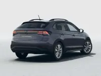 Nuova VW Taigo Edition 116 CV (85 kW) 2026 Reflex silver SUV