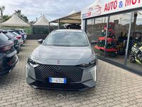 Usata DS Automobiles DS7 Crossback Performance Line Plus 131 CV (96 kW) 2024 Grigio SUV