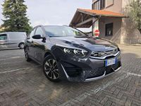 Usata Kia Ceed Sportswagon Spirit 105 CV (77 kW) 2022 Grigio Station wagon