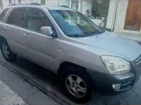 Usata Kia Sportage 86 CV (63 kW) 2001 SUV