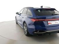 Usata Audi A5 Advanced Plus 204 CV (150 kW) 2025 Blu ascari Station wagon