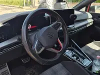 Usata VW Golf VIII GTI 265 CV (194 kW) 2024 Rosso Berlina