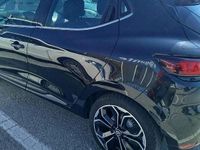 Usata Renault Clio IV 75 CV (55 kW) 2019 Berlina