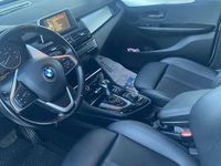 Usata BMW 218 Active Tourer 150 CV (110 kW) 2015 Monovolume