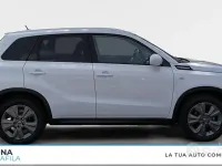 Usata Suzuki Vitara Cool 129 CV (94 kW) 2021 Bianco SUV