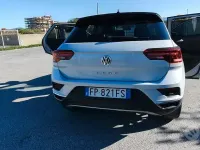 Usata VW T-Roc Advance 116 CV (85 kW) 2018 SUV