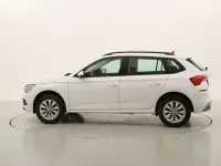 Usata Skoda Kamiq Ambition 95 CV (69 kW) 2023 Bianco SUV
