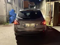 Usata Nissan Qashqai +2 150 CV (110 kW) 2010 Grigio SUV