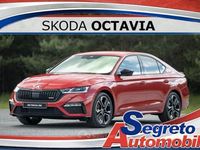 Nuova Skoda Octavia Selection 116 CV (85 kW) 2026 Other Berlina