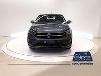 Usata VW Taigo Life 116 CV (85 kW) 2024 Grigio scuro SUV