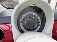 Usata Fiat 500 Lounge 69 CV (50 kW) 2018 Utilitaria