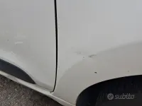 Usata Citroën C3 Picasso 110 CV (80 kW) 2016 Bianco Monovolume