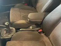 Usata VW Golf IV 116 CV (85 kW) 2000 Bluazzurro Berlina