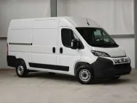 Nuova Fiat Ducato 33 120 CV (88 kW) 2026 Bianco Furgone