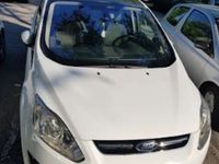 usata Ford C-MAX 2.0 TDCi Titanium