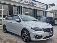 Usata Fiat Tipo S 120 CV (88 kW) 2019 Grigio Station wagon