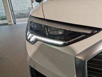 usata Audi Q3 (PREZZO+IVA!)35 TFSI S tronic Business Advanced