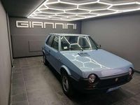 Usata Fiat Ritmo 60 CV (44 kW) 1981 Blu/azzurro Berlina