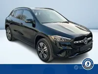 Occasion Mercedes GLA200 Advanced 150 ch (110 kW) 2026 Noir SUV