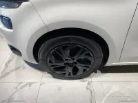 Usata Citroën C4 Picasso Exclusive 120 CV (88 kW) 2015 Bianco Monovolume