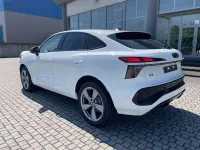 Nuova Audi Q3 Sportback Ambiente 204 CV (150 kW) 2025 Bianco arkona SUV