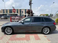 Usata BMW 320 Advantage 190 CV (139 kW) 2016 Grigio Station wagon