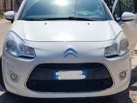 Usata Citroën C3 60 CV (44 kW) 2012 Bianco Utilitaria