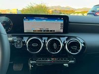 Occasion Mercedes A200 Premium 150 ch (110 kW) 2021 Noir Berline