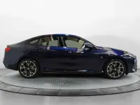 Nuova BMW 220 M Sport 170 CV (125 kW) 2025 Tanzanite blue Coupé