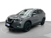 Gebraucht Nissan X-Trail N-Connecta 150 PS (110 kW) 2021 Grau SUV