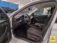 Usata Skoda Fabia 95 CV (69 kW) 2025 Grigio Utilitaria