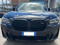 Usata BMW X4 340 CV (250 kW) 2023 SUV