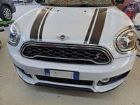 Usata Mini Cooper SD Countryman Hype 190 CV (139 kW) 2018 SUV